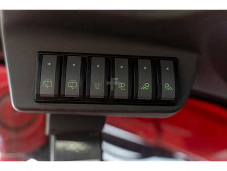 Wózki teleskopowe sztywne 2021  Manitou MRT 2150 Plus Privilege (15)