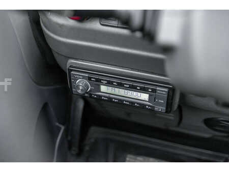 Wózki teleskopowe sztywne 2021  Manitou MRT 2550 (22)