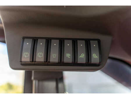 Wózki teleskopowe sztywne 2021  Manitou MRT 3050+ (16)