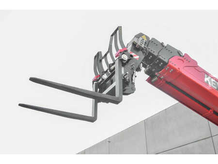 Telescopic forklift rigid 2022  Manitou MRT 2660 (8)