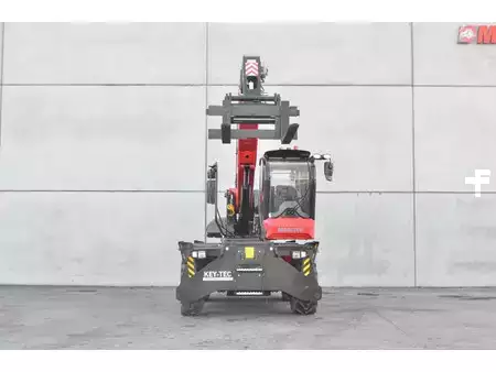 Sollevatori telescopici rigidi 2024  Manitou MRT 1845 (2)