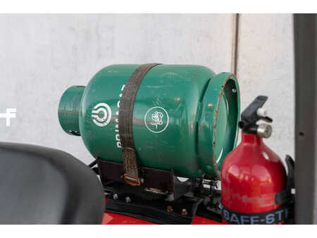 Wózki widłowe diesel 2016  Manitou MI 35 G (10)