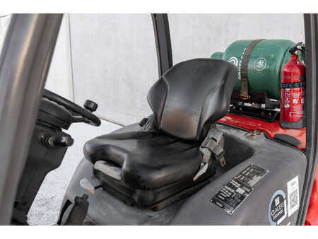 Wózki widłowe diesel 2016  Manitou MI 35 G (11)