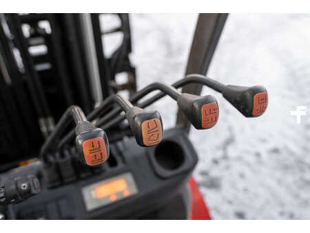 Wózki widłowe diesel 2016  Manitou MI 35 G (14)