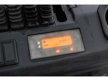 Wózki widłowe diesel 2016  Manitou MI 35 G (15)