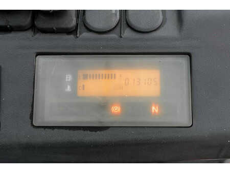 Wózki widłowe diesel 2017  Manitou MI 30 D (13)