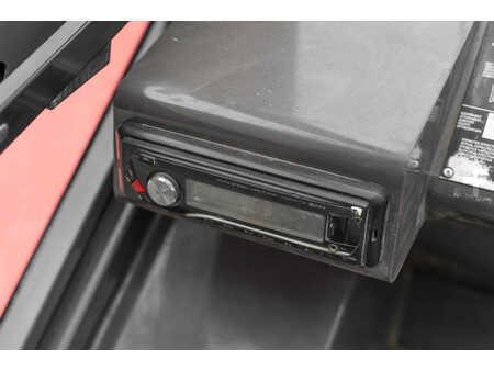 Carrelli elevatori diesel 2018  Manitou M 30-4 (14)