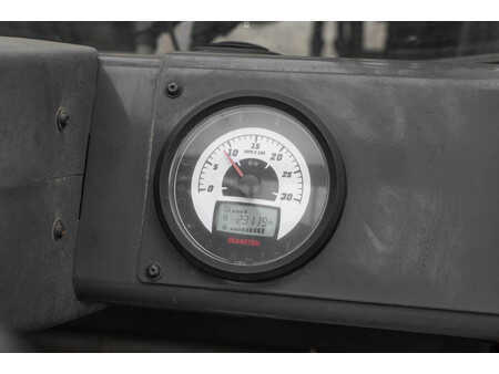 Carrelli elevatori diesel 2018  Manitou M 30-4 (15)