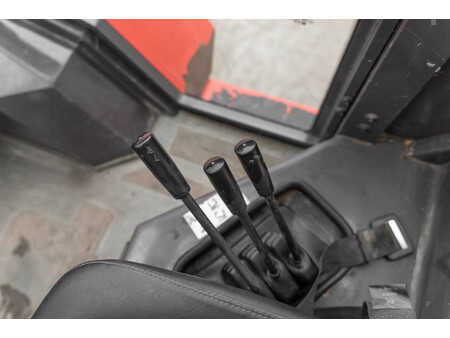 Carrelli elevatori diesel 2018  Manitou M 30-4 (17)