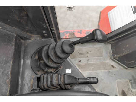 Carrelli elevatori diesel 2018  Manitou M 30-4 (18)