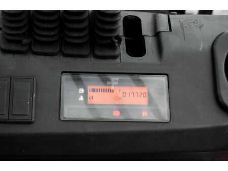 Wózki widłowe diesel 2017  Manitou MI 30 D (13)