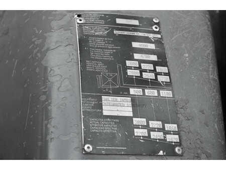 Wózki widłowe diesel 2017  Manitou MI 30 D (15)