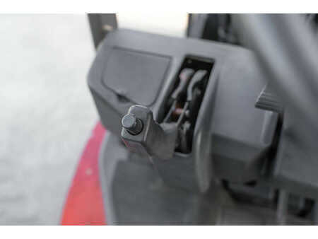 Wózki widłowe diesel 2018  Manitou MI 35 D (13)