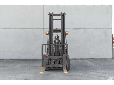 Wózki widłowe diesel 2018  Manitou MI 35 D (2)