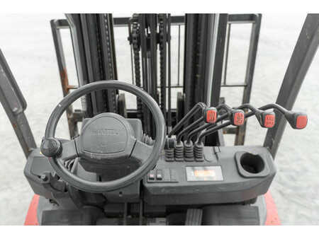 Wózki widłowe diesel 2017  Manitou MI 30 D (13)