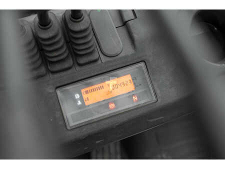 Wózki widłowe diesel 2017  Manitou MI 30 D (15)