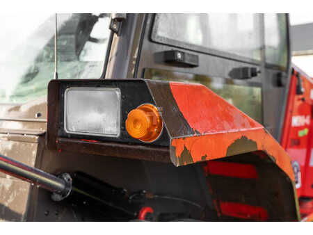 Carrelli elevatori diesel 2018  Manitou M 30-4 (10)