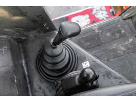 Carrelli elevatori diesel 2018  Manitou M 30-4 (17)