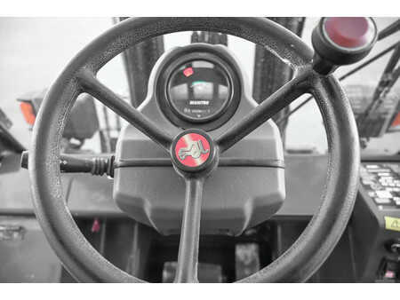 Terénní vysokozdvižný vozík 2019  Manitou MH 25-4 (10)