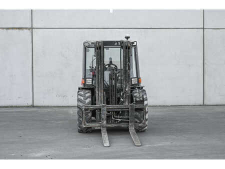 Terénní vysokozdvižný vozík 2019  Manitou MH 25-4 (2)