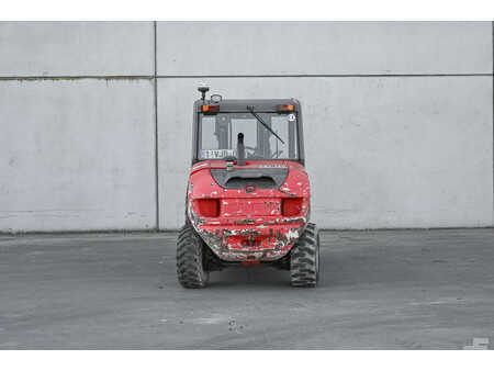 Terénní vysokozdvižný vozík 2019  Manitou MH 25-4 (6)