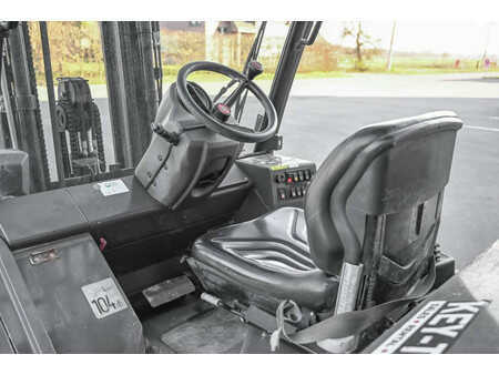 Terénní vysokozdvižný vozík 2019  Manitou MH 25-4 (9)