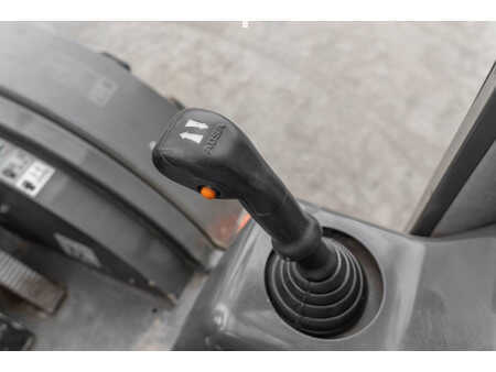 Dieselstapler 2018  Ausa C 250 H X4 (14)