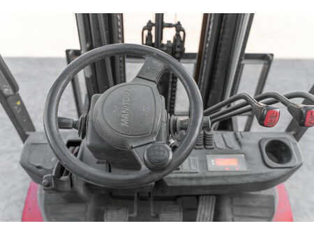 Wózki widłowe diesel 2019  Manitou MI 30 D (12)