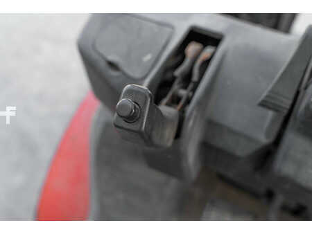 Wózki widłowe diesel 2019  Manitou MI 30 D (13)