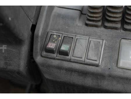 Wózki widłowe diesel 2019  Manitou MI 30 D (14)