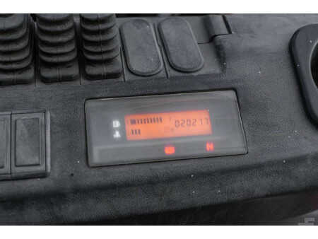 Wózki widłowe diesel 2019  Manitou MI 30 D (16)