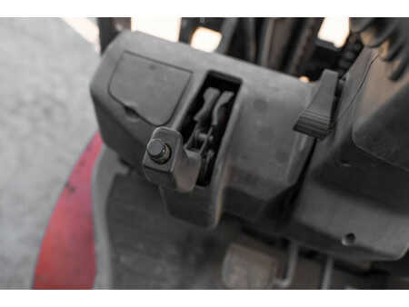 Wózki widłowe diesel 2018  Manitou MI 30 D (15)