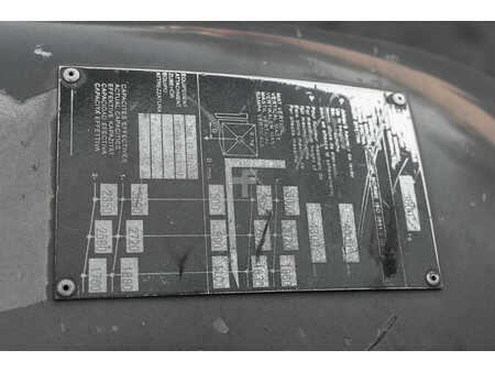 Wózki widłowe diesel 2018  Manitou MI 30 D (16)