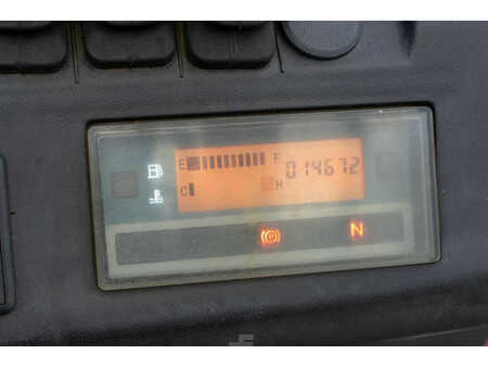 Carrelli elevatori diesel 2019  Manitou MI 25 D (11)