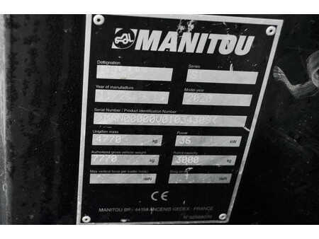 Dieseltrukki 2019  Manitou MC 30-4 (13)
