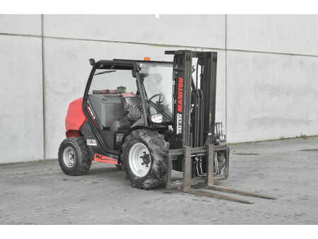 Dieseltrukki 2019  Manitou MC 30-4 (3)