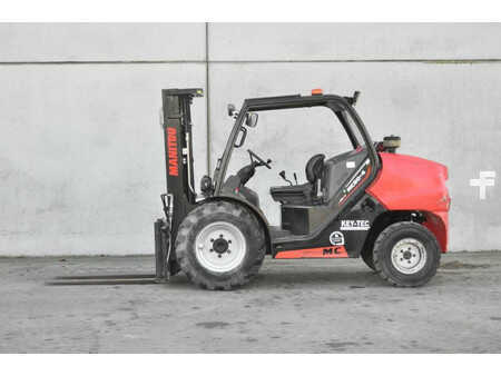 Dieseltrukki 2019  Manitou MC 30-4 (4)