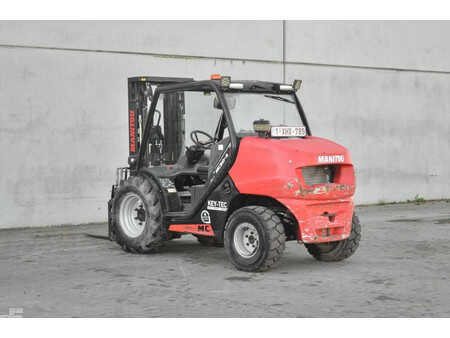 Dieseltrukki 2019  Manitou MC 30-4 (7)