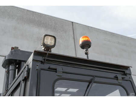 Carrelli elevatori diesel 2011  Komatsu FD 80-10 (12)