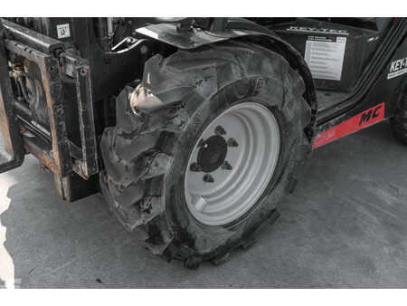 Carrelli elevatori diesel 2020  Manitou MC 25-4 (10)