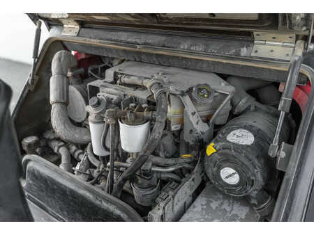 Carrelli elevatori diesel 2020  Manitou MC 25-4 (11)