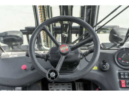 Carrelli elevatori diesel 2020  Manitou MC 25-4 (13)