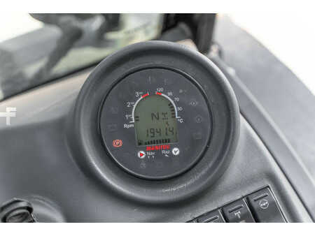 Carrelli elevatori diesel 2020  Manitou MC 25-4 (14)