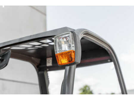 Carrelli elevatori diesel 2020  Manitou MI 25 D (13)