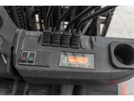 Carrelli elevatori diesel 2020  Manitou MI 25 D (17)