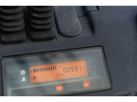 Carrelli elevatori diesel 2020  Manitou MI 25 D (19)