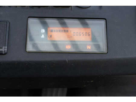 Wózki widłowe diesel 2018  Manitou MI 30 D (11)