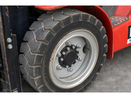 Wózki widłowe diesel 2018  Manitou MI 30 D (6)