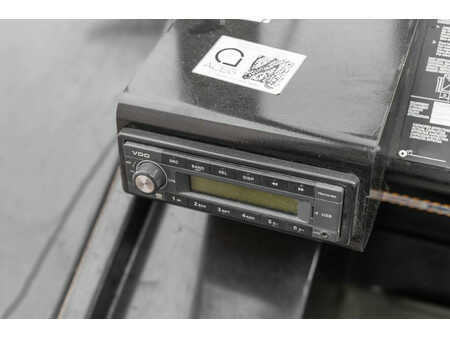 Wózki widłowe diesel 2021  Manitou M 50-4 (19)