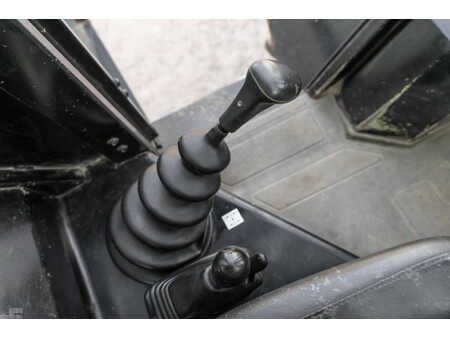 Wózki widłowe diesel 2021  Manitou M 50-4 (21)